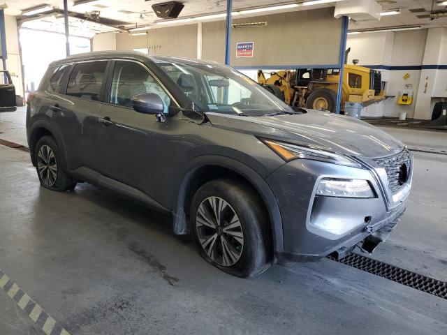 Продаж на аукціоні авто 2023 Nissan Rogue, vin: 5N1BT3BB0PC751250, номер лоту: 80865585