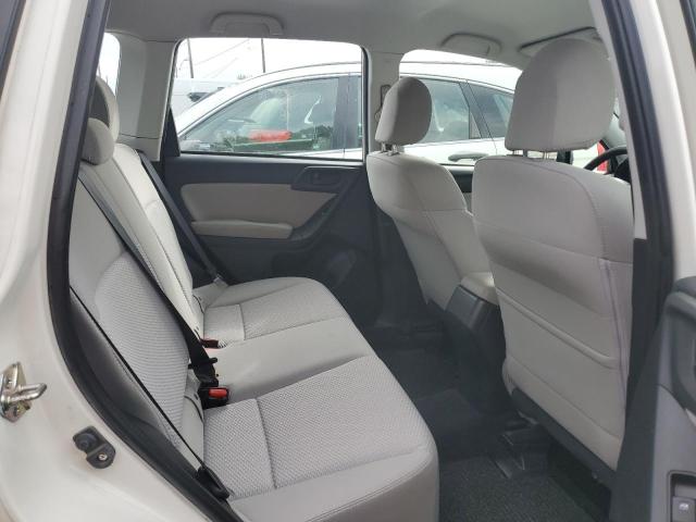 Продаж на аукціоні авто 2016 Suba Forester 2.5i, vin: JF2SJAAC5GG426967, номер лоту: 80934985