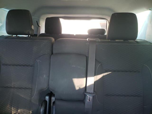 70578055 :رقم المزاد ، 1GKKNRLA9KZ173540 vin ، 2019 Gmc Acadia Sle مزاد بيع
