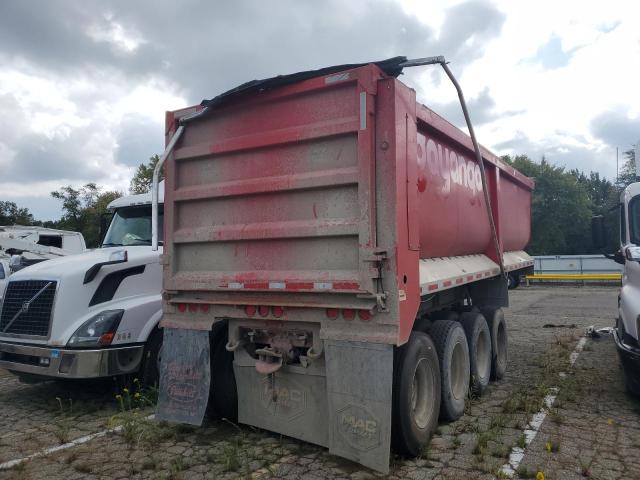 Aukcja sprzedaży 2023 Mac Trailer Unknown, vin: 5MADS2846PC068948, numer aukcji: 70174395