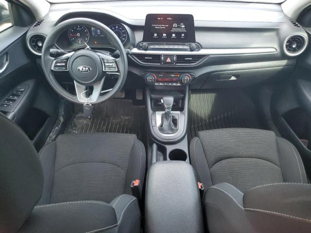 2019 Kia Forte მანქანა იყიდება აუქციონზე, vin: 3KPF24AD8KE135119, აუქციონის ნომერი: 80572045