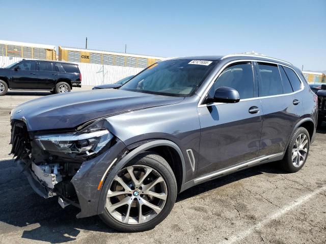 Auction sale of the 2020 Bmw X5, vin: 5UXCR4C0XL9B38278, lot number: 82121655
