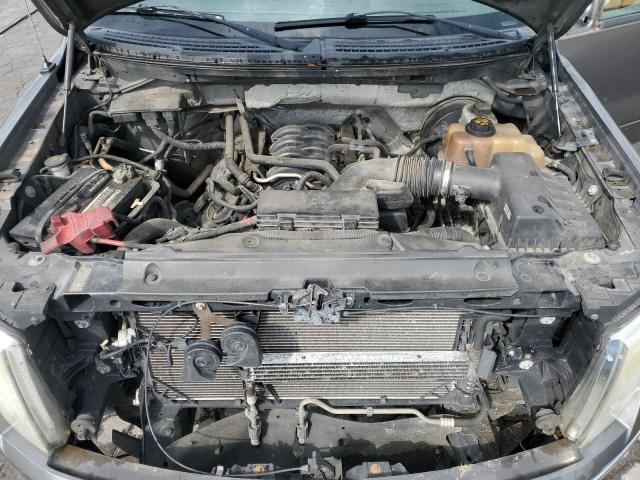 2012 Ford F150 მანქანა იყიდება აუქციონზე, vin: 1FTFW1CF5CKD85837, აუქციონის ნომერი: 71497205