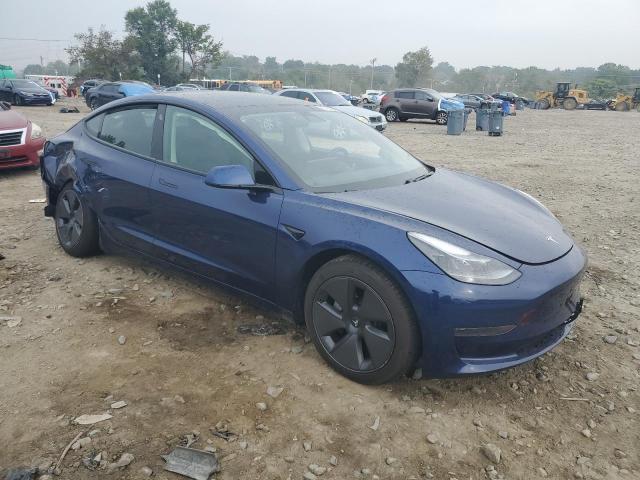 Продажа на аукционе авто 2021 Tesla Model 3, vin: 5YJ3E1EA4MF907542, номер лота: 83762565