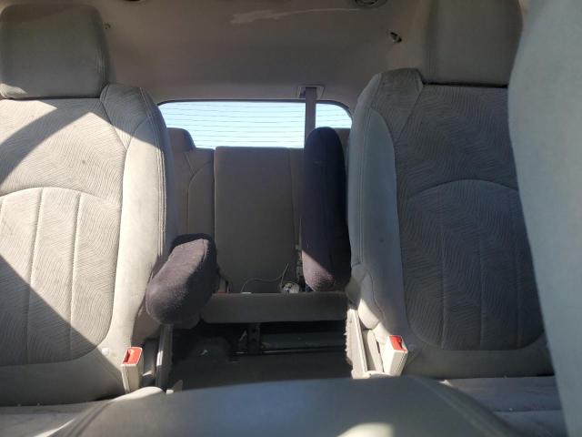 71000875 :رقم المزاد ، 5GAKRAKD5HJ327490 vin ، 2017 Buick Enclave مزاد بيع