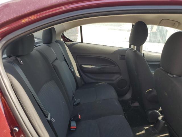 Aukcja sprzedaży 2024 Mitsubishi Mirage, vin: ML32FUFJ0RHF07743, numer aukcji: 81555045