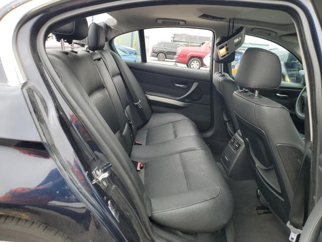 Продаж на аукціоні авто 2006 Bmw 330, vin: WBAVB33546PS14950, номер лоту: 81425095