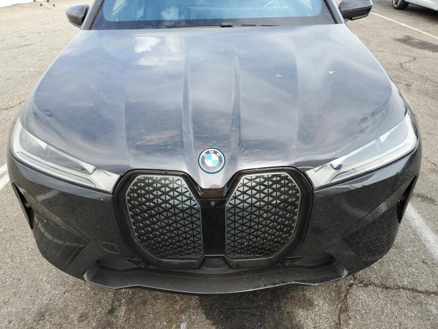 Продаж на аукціоні авто 2025 Bmw Ix, vin: WB523CF07SCT84347, номер лоту: 81038585