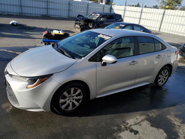 Продаж на аукціоні авто 2023 Toyota Corolla Le, vin: 5YFB4MDE8PP022130, номер лоту: 84476835