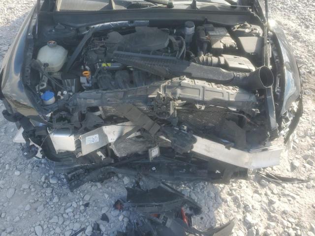 Продаж на аукціоні авто 2021 Hyundai Sonata Sel, vin: 5NPEF4JA9MH078904, номер лоту: 72266395