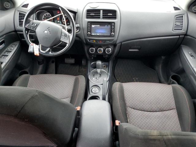 Продаж на аукціоні авто 2017 Mitsubishi Outlander Sport, vin: JA4AR3AW7HZ017667, номер лоту: 83780985