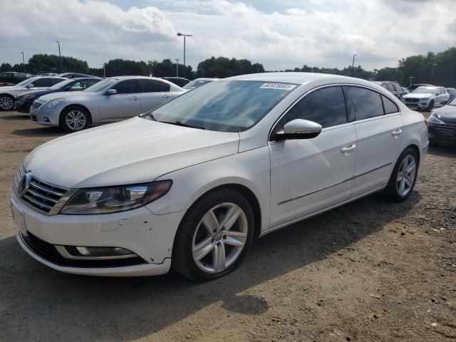 82026665 :رقم المزاد ، WVWBP7AN9DE559854 vin ، 2013 Volk Cc Sport مزاد بيع