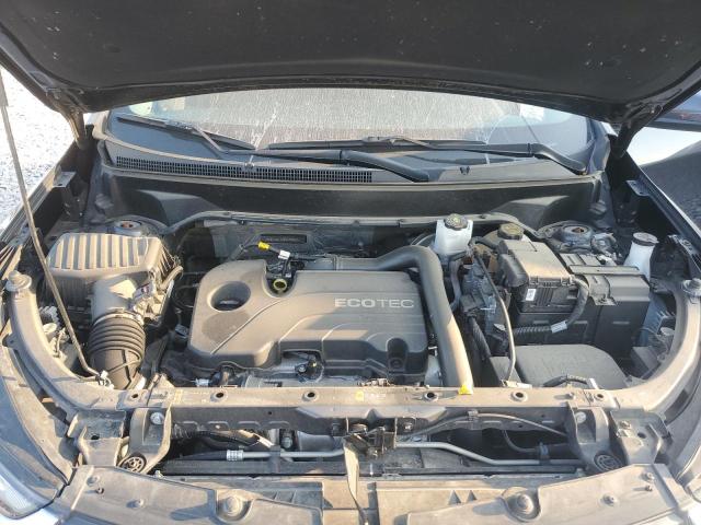 2022 Chevrolet Equinox Lt მანქანა იყიდება აუქციონზე, vin: 3GNAXUEV7NS246627, აუქციონის ნომერი: 80548605