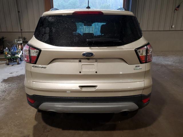 Aukcja sprzedaży 2018 Ford Escape, vin: 1FMCU9GD8JUB80686, numer aukcji: 81580915