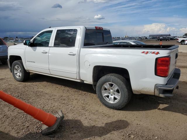2018 Chevrolet Silverado მანქანა იყიდება აუქციონზე, vin: 3GCUKREC9JG149586, აუქციონის ნომერი: 81852035