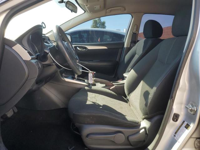 Aukcja sprzedaży 2018 Nissan Sentra, vin: 3N1AB7AP7JY331834, numer aukcji: 84038845