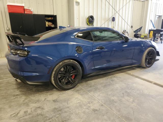 Auction sale of the 2019 Chevrolet Camaro Zl1, vin: 1G1FK1R61K0139941, lot number: 71981645