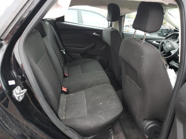 Aukcja sprzedaży 2018 Ford Focus, vin: 1FADP3K29JL305953, numer aukcji: 81395095