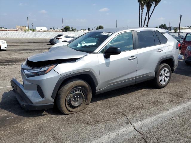2024 Toyota Rav4 მანქანა იყიდება აუქციონზე, vin: 2T3H1RFVXRW328056, აუქციონის ნომერი: 80703155