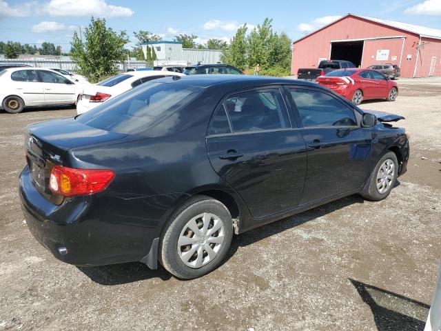 2010 Toyota Corolla მანქანა იყიდება აუქციონზე, vin: 2T1BU4EE1AC419166, აუქციონის ნომერი: 71772575