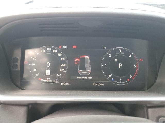 Aukcja sprzedaży 2018 Land Rover Range Rover Sport, vin: SALWR2RK2JA194874, numer aukcji: 71038115