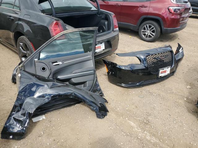 Продажа на аукционе авто 2023 Chrysler 300, vin: 2C3CCABGXPH524206, номер лота: 71347885