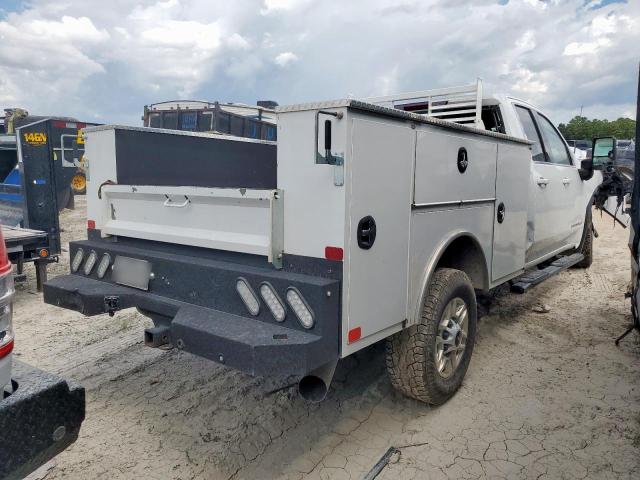 81396265 :رقم المزاد ، 1GT29MEY7PF205911 vin ، 2023 Gmc Sierra K2500 Sle مزاد بيع