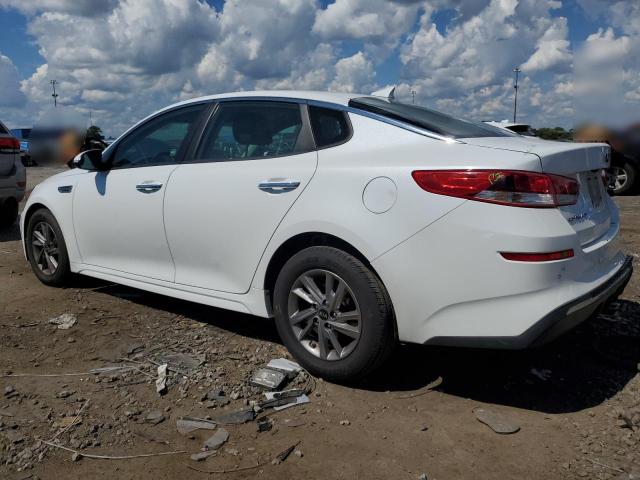 Продаж на аукціоні авто 2020 Kia Optima, vin: 5XXGT4L30LG425000, номер лоту: 70700625