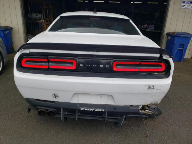 80740145 :رقم المزاد ، 2C3CDZBT7KH556936 vin ، 2019 Dodge Challenger مزاد بيع