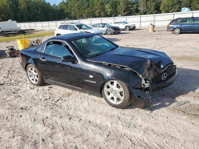 Aukcja sprzedaży 1998 Mercedes-benz Slk, vin: WDBKK47F6WF003686, numer aukcji: 71128885