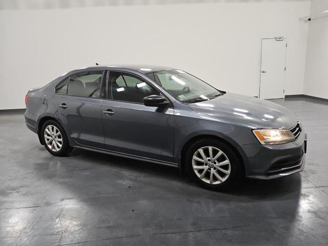 70736195 :رقم المزاد ، 3VWD17AJ3FM257980 vin ، 2015 Volkswagen Jetta مزاد بيع