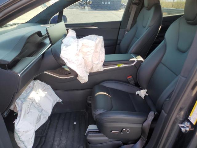 Aukcja sprzedaży 2024 Tesla Model X, vin: 7SAXCAE5XRF455648, numer aukcji: 84650705