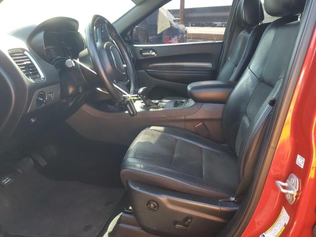 Продажа на аукционе авто 2020 Dodge Durango, vin: 1C4RDJDGXLC172080, номер лота: 72077305