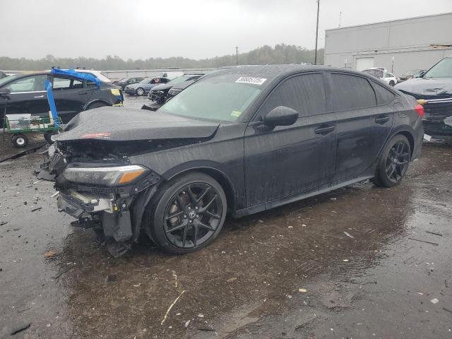 Продаж на аукціоні авто 2024 Honda Civic Sport, vin: 2HGFE2F57RH500032, номер лоту: 80805725