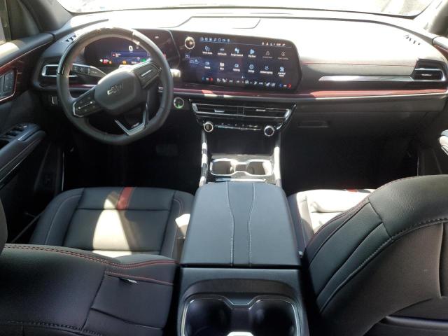 Продажа на аукционе авто 2025 Chevrolet Traverse Rs, vin: 1GNEVLRS0SJ234687, номер лота: 71508115