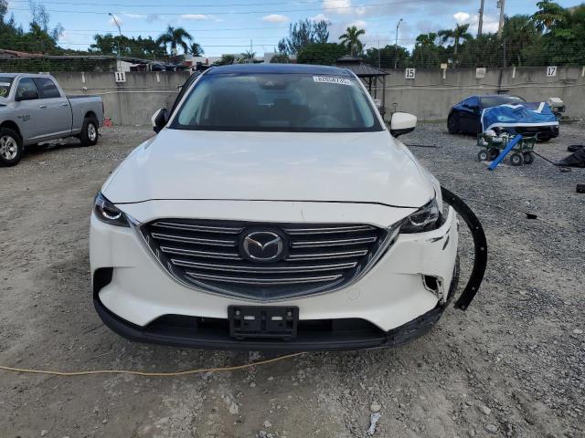Продажа на аукционе авто 2019 Mazda Cx-9, vin: JM3TCACY1K0335564, номер лота: 82058735