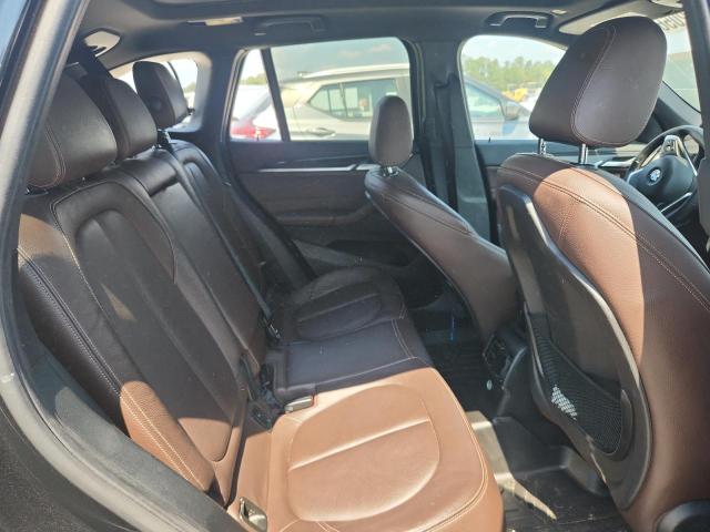 Aukcja sprzedaży 2018 Bmw X1 Xdrive2, vin: WBXHT3C32J5L27816, numer aukcji: 72056085