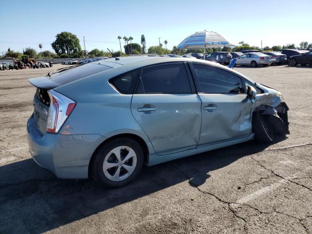 71317245 :رقم المزاد ، JTDKN3DU4F1994583 vin ، 2015 Toyota Prius مزاد بيع