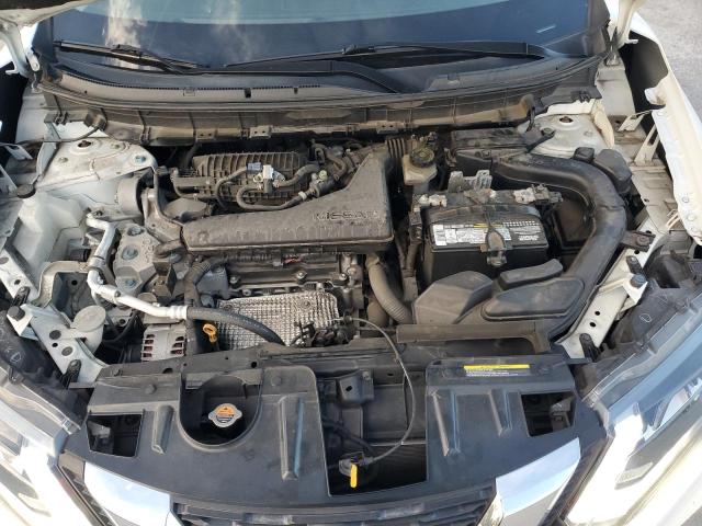 Продажа на аукционе авто 2018 Nissan Rogue S, vin: JN8AT2MV0JW322704, номер лота: 71650365