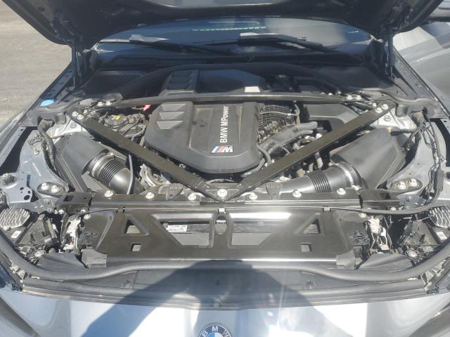 Aukcja sprzedaży 2022 Bmw M3, vin: WBS53AY00NFM59100, numer aukcji: 67632085