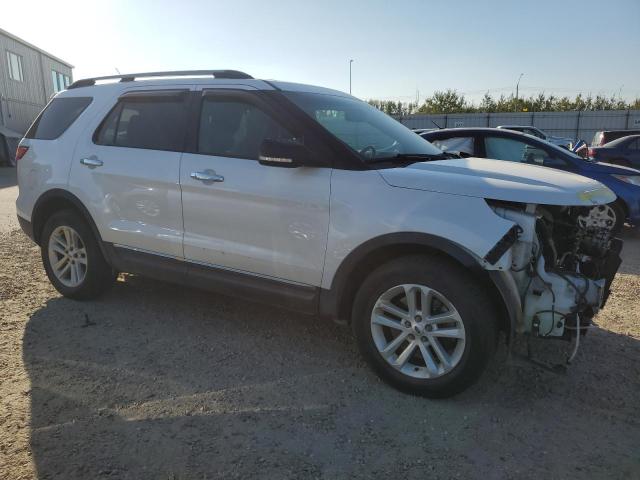 Aukcja sprzedaży 2014 Ford Explorer, vin: 1FM5K8D89EGA00104, numer aukcji: 69245565