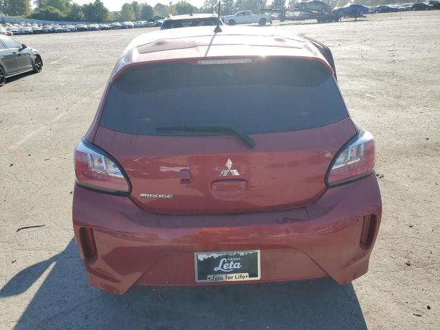 Aukcja sprzedaży 2024 Mitsubishi Mirage, vin: ML32AUHJ0RH016937, numer aukcji: 80683695