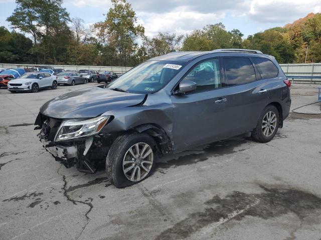Aukcja sprzedaży 2015 Nissan Pathfinder, vin: 5N1AR2MM4FC718785, numer aukcji: 81124395