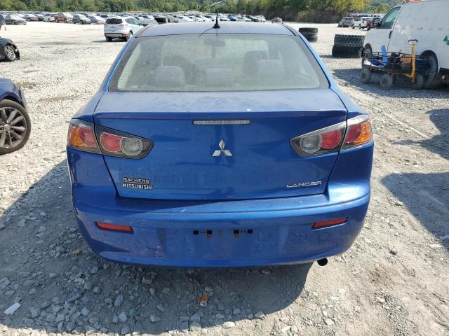 80517415 :رقم المزاد ، JA32U2FU1BU041279 vin ، 2011 Mitsubishi Lancer مزاد بيع