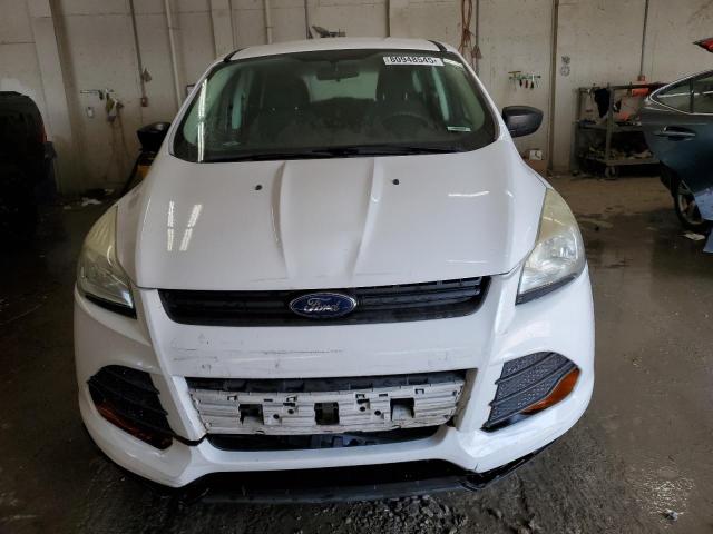 80948545 :رقم المزاد ، 1FMCU0F79EUC81328 vin ، 2014 Ford Escape مزاد بيع