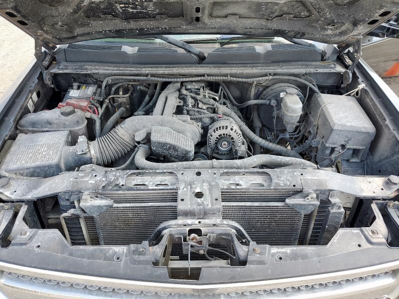 Продаж на аукціоні авто 2012 Chevrolet Silverado, vin: 1GCRCSE03CZ288972, номер лоту: 80451575