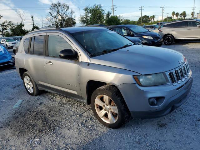 2016 Jeep Compass Sp მანქანა იყიდება აუქციონზე, vin: 1C4NJCBA0GD665011, აუქციონის ნომერი: 71414765