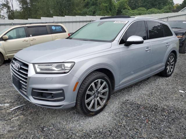 Продаж на аукціоні авто 2017 Audi Q7 Premium, vin: WA1LAAF7XHD005158, номер лоту: 84420045