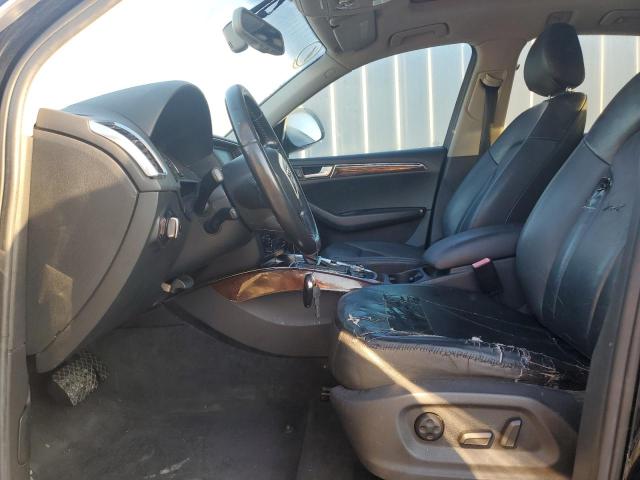 2012 Audi Q5 მანქანა იყიდება აუქციონზე, vin: WA1LFAFP5CA074772, აუქციონის ნომერი: 81907535