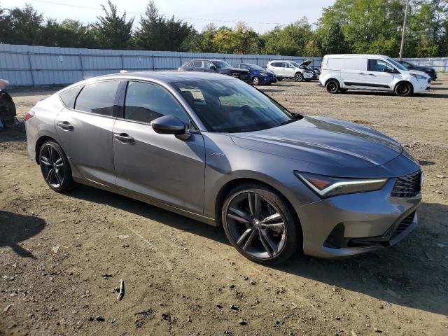 2024 Acura Integra მანქანა იყიდება აუქციონზე, vin: 19UDE4H38RA015024, აუქციონის ნომერი: 81940105